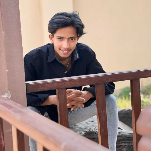 Bhupal K. profile photo