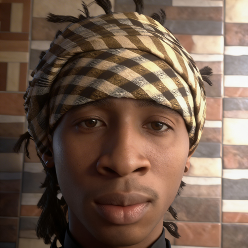 Ibrahim M. profile photo