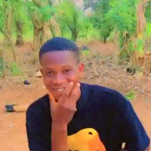 Oboh  P. profile photo