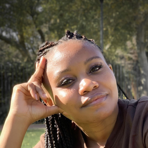 lisa m. profile photo