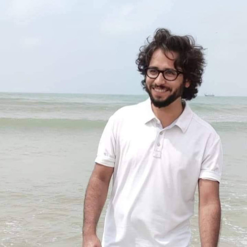 Aijaz S. profile photo