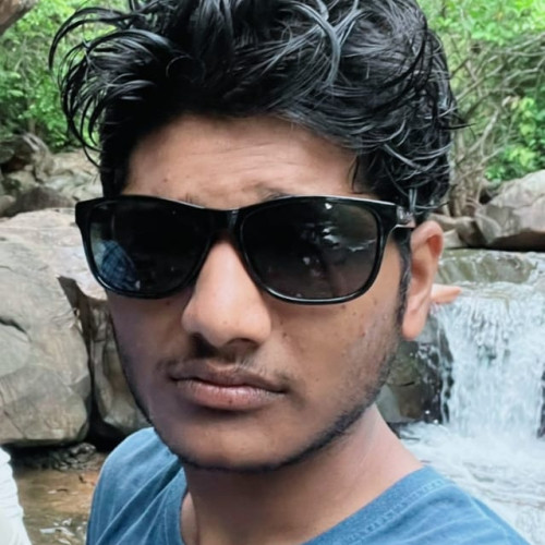 KARTHIK R. profile photo