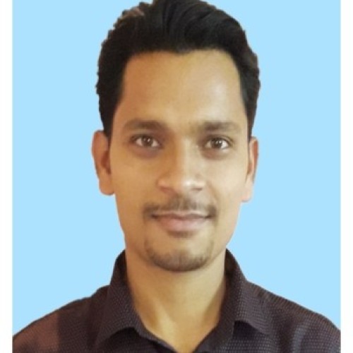 Dhiraj S.