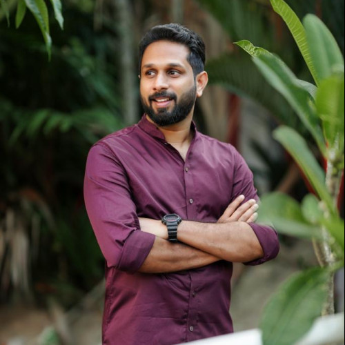 Aravind R. profile photo