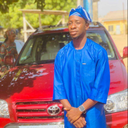 Oluwatobi A. profile photo