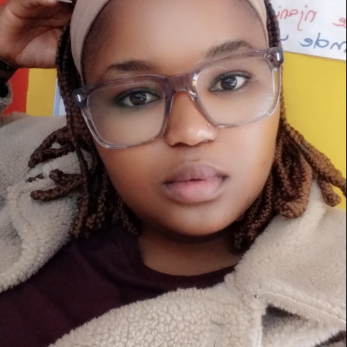 Sinesipho  S. profile photo