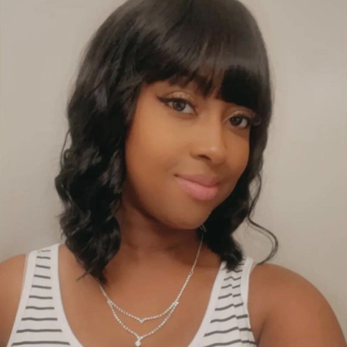 Jazmine M.