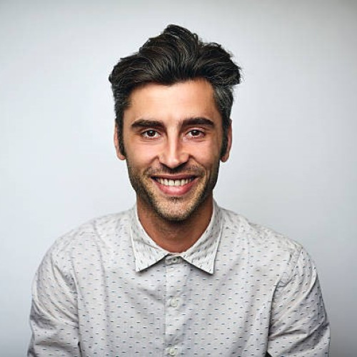 Marvine O. profile photo