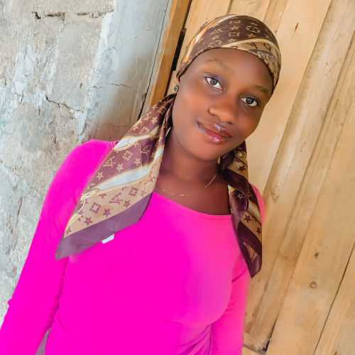 Ayomide P. profile photo