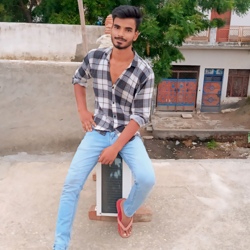 Junaid  K. profile photo