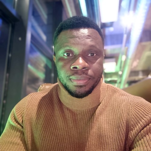 Nnanwuba Uzodigwe Emmanuel N.