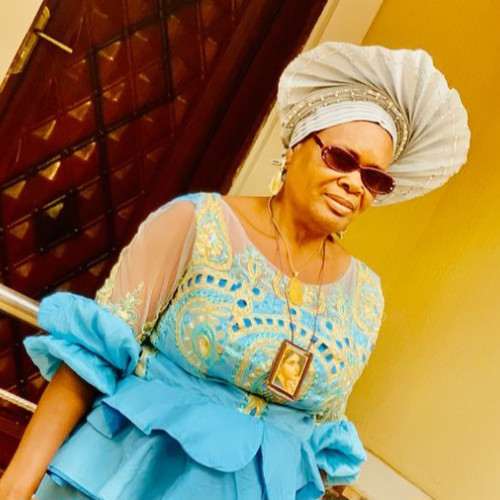 Chisom  P. profile photo