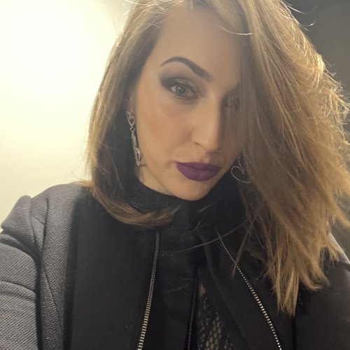 Marika  S. profile photo