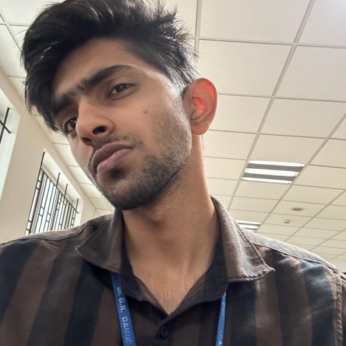 Rupesh K.