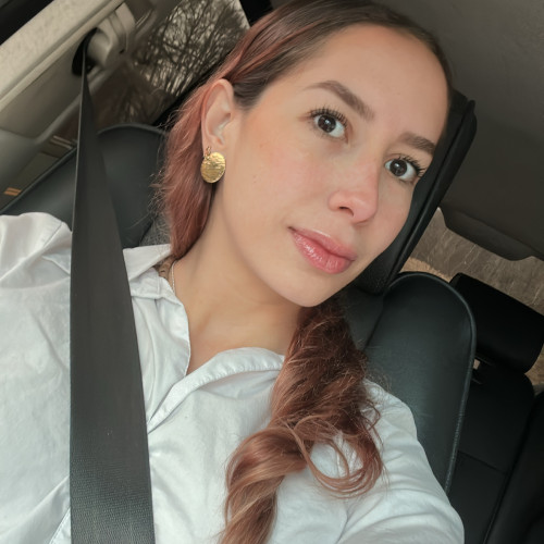 Pamela V. profile photo