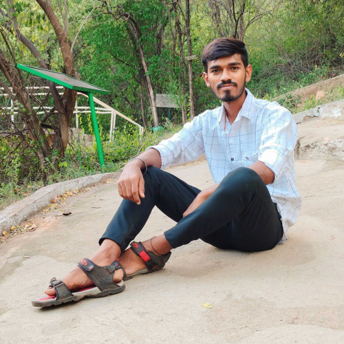 Shaik M.