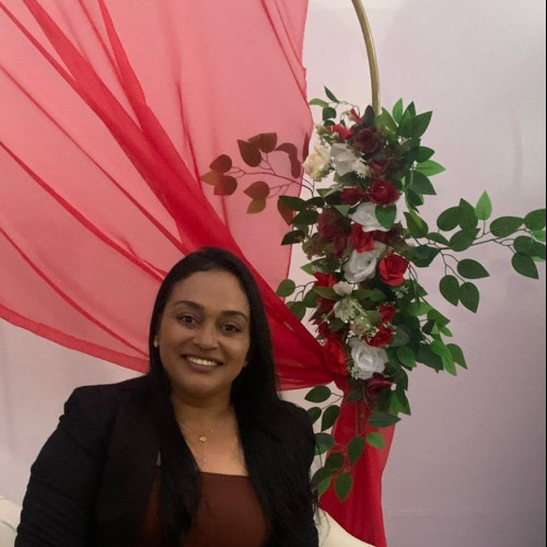 Fernanda T. profile photo