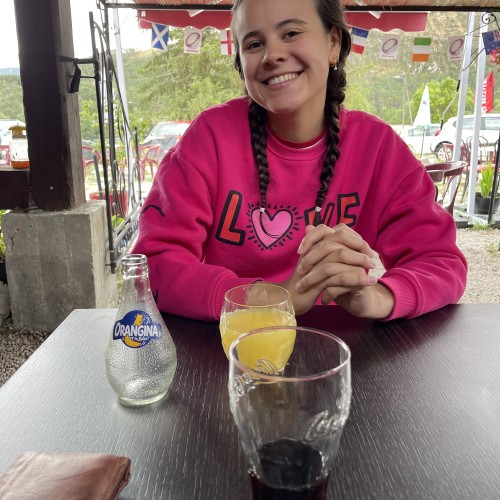 Marcelle B.