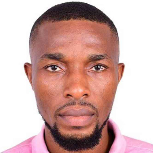 IFEANYICHUKWU J. profile photo