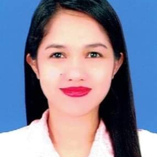 Roxanne Mae A.