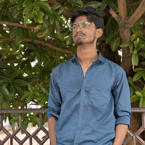 Shyam K. profile photo