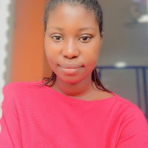 Grace O.