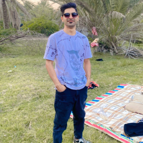 Sadegh R. profile photo