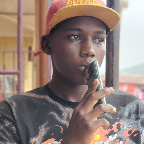 kasumba y. profile photo
