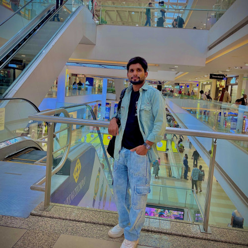 Mohd S. profile photo