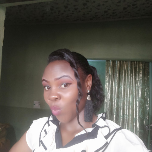 Blessing O.