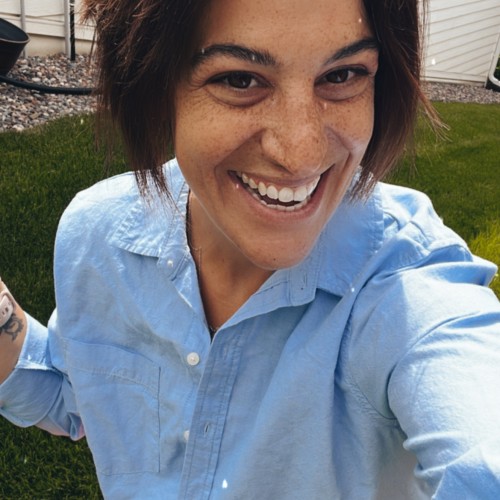 Michelle G.