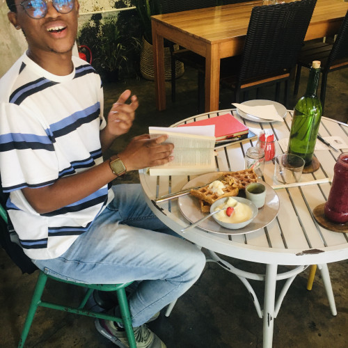 Mthokozisi M. profile photo