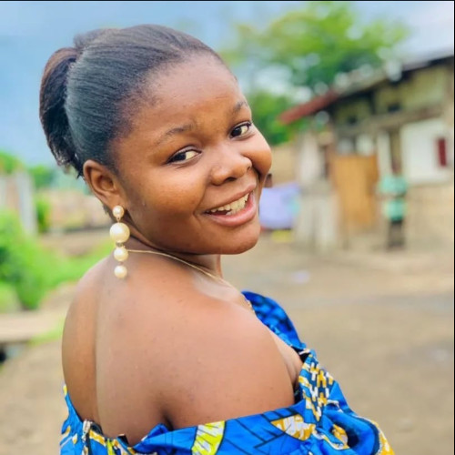 Ngalya  L. profile photo