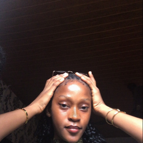 Favour  C. profile photo
