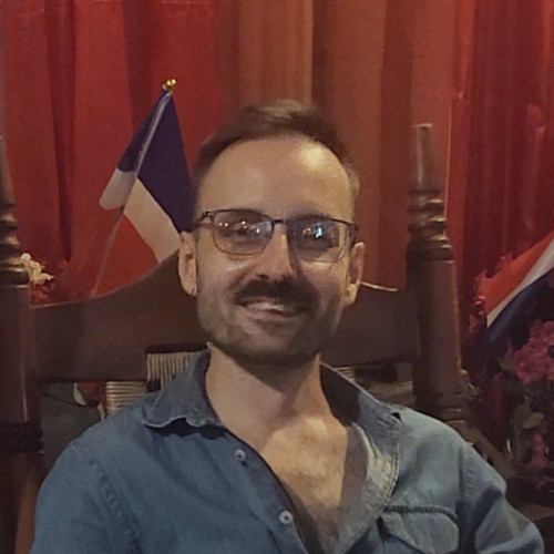 Charles  M. profile photo