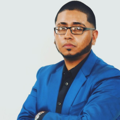 Jhon P. profile photo