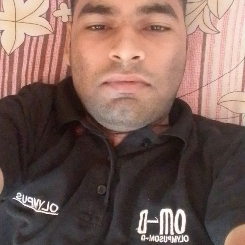 Parthkumar  D.