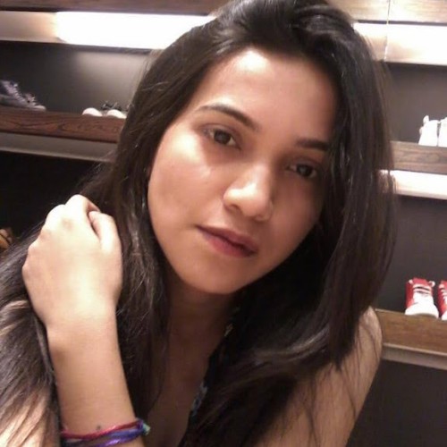 Isha Arvind S.