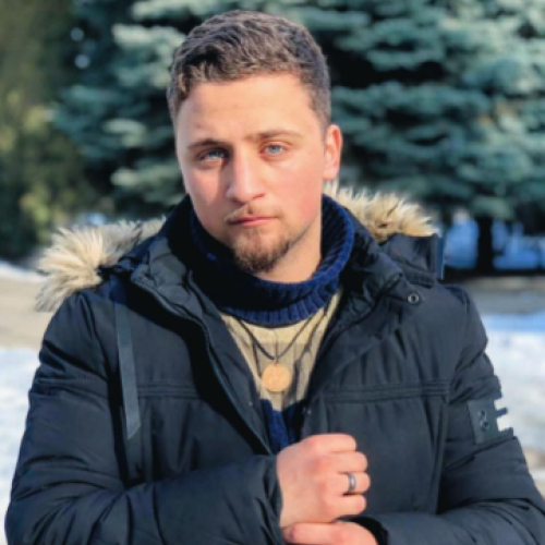 Soufiane E. profile photo