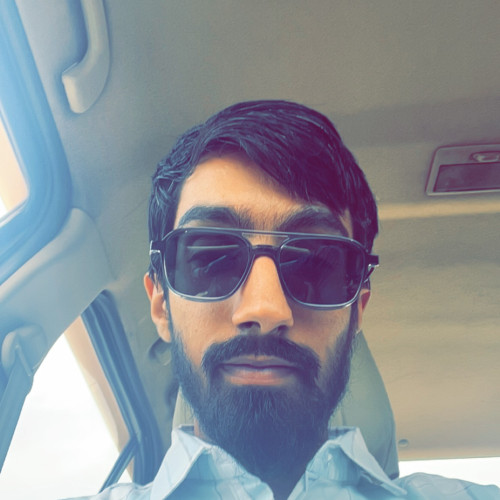 Dhruv M. profile photo