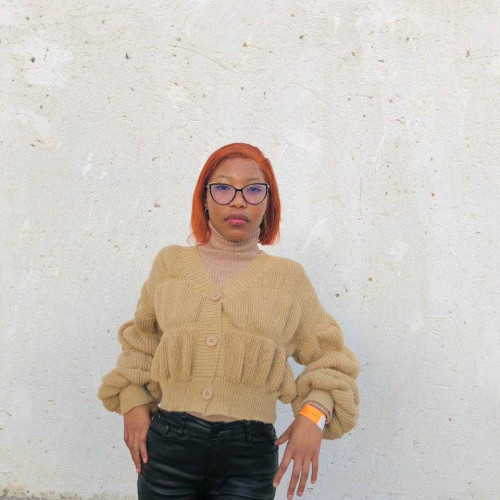 Rorisang N. profile photo