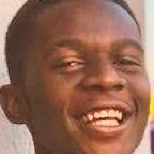 Godwin A. profile photo