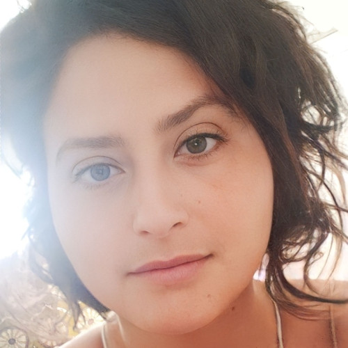 Livia M. profile photo