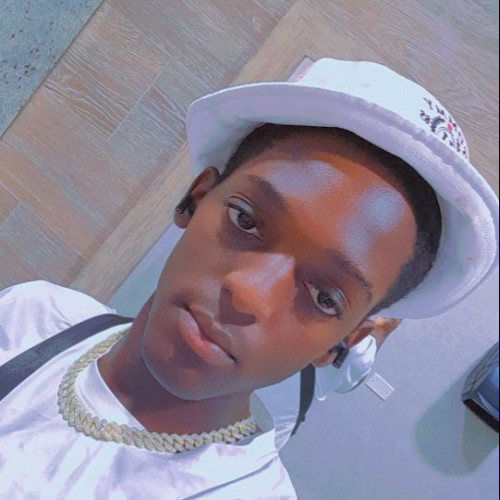 Ojay B.