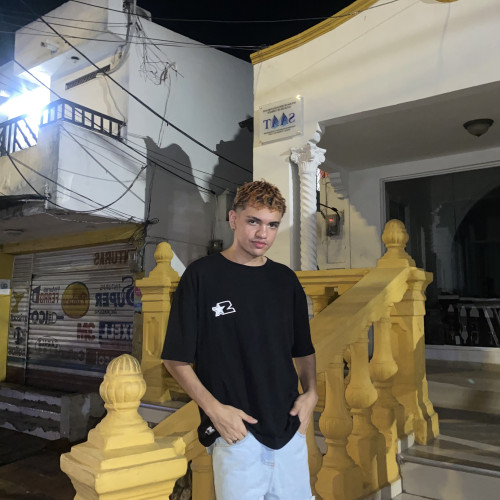 Andres  S. profile photo