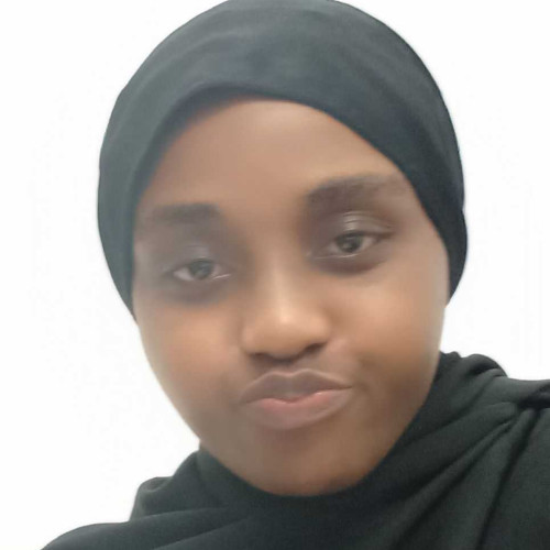 rukundo m. profile photo