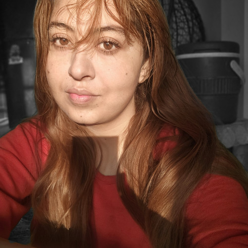 Reyana S. profile photo