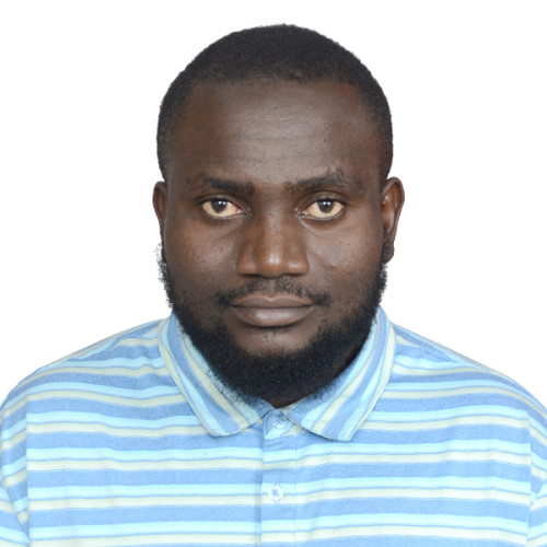 Baraka M. profile photo
