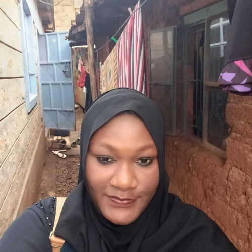 Aisha A. profile photo