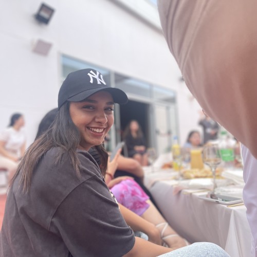 Fatim zahra M.